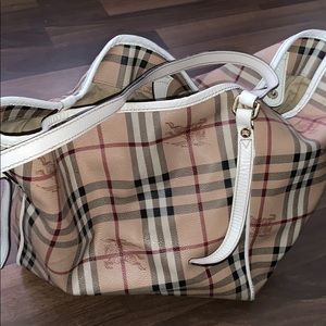 Burberry Purse